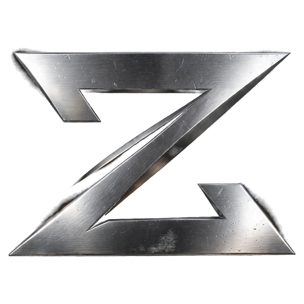 Zenvitra Logo